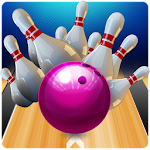 Strike 3D Bowling Apk