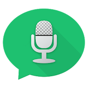 Voice Messenger  Icon