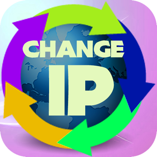 Ip changer. Change IP.