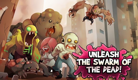 Swarm of the Dead Screenshots 4