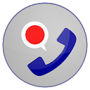 Total Call Recorder mobile app icon