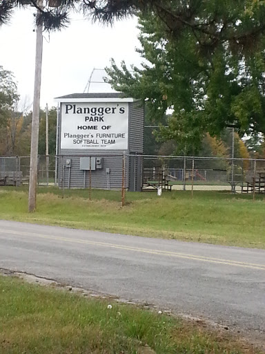 Planggers Park