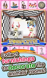 How to mod Animal Ark! 1.8.1 mod apk for bluestacks