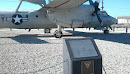 E-2C Hawkeye Naval Aviation Dedication