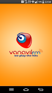 Vanavilfm Tamil Radio Official Screenshots 3