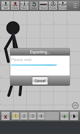 Pivot - recorder poster 1