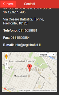 How to install Registro Fiat Italiano lastet apk for bluestacks