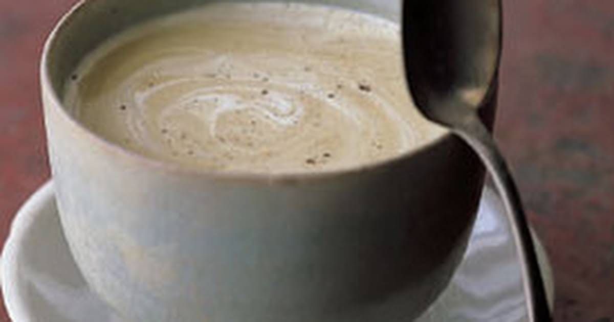 10 Best Water Chestnut Soup Recipes