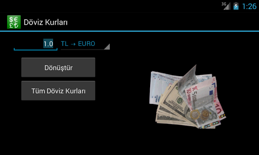 【免費財經App】Döviz Kurları-APP點子