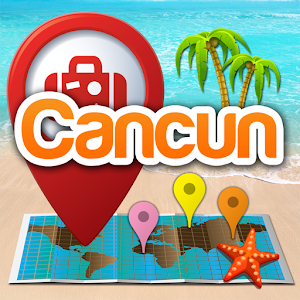 Smart Map Cancun - Mexico.apk 2.0