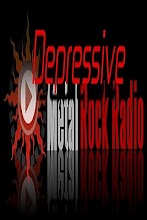 Depressive metal rock Radio APK Download for Android