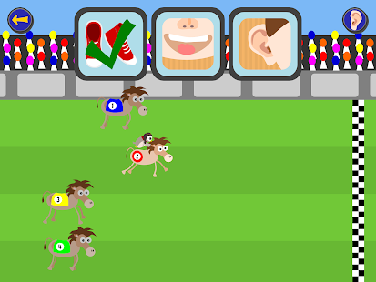 Gus Learns Norwegian for Kids Screenshots 5