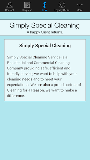 免費下載商業APP|Simply Special Cleaning app開箱文|APP開箱王