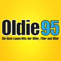 Oldie 95 icon