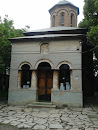 Mănăstirea Mărcuţa