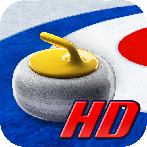 Curling3D lite LOGO-APP點子