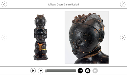 MCMB Museu de Cultures del Món poster 3