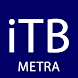 iTransitBuddy METRA Lite icon