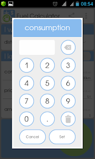 Fuel Calculator(圖3)-速報App