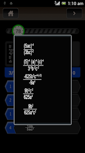 Free Download Math 1000 (With Hint) - No Ads APK for Android