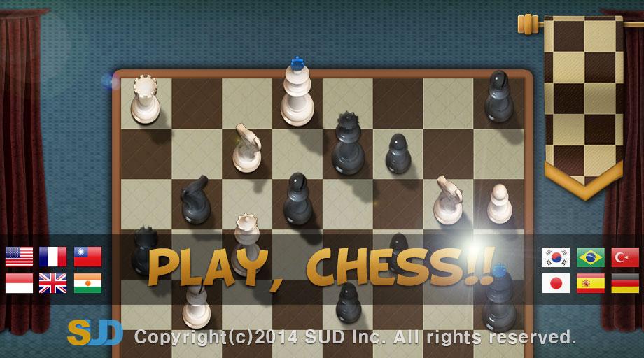    Dr. Chess- screenshot  