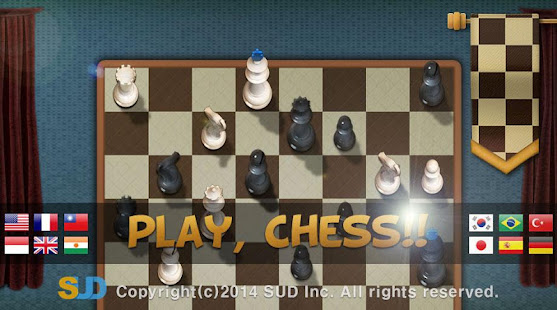 國際象棋達人(圖2)-速報App