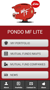 Pondo MF Lite Screenshots 0