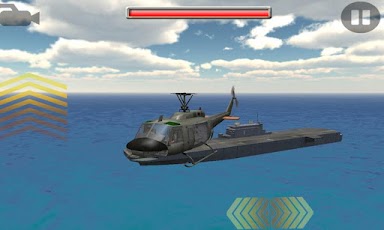 Gunship-II