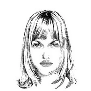 FlashFace Woman v1.6