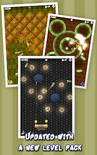 Anodia: Unique Brick Breaker(圖1)-速報App