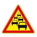 Alerte Bouchons Nantes logo
