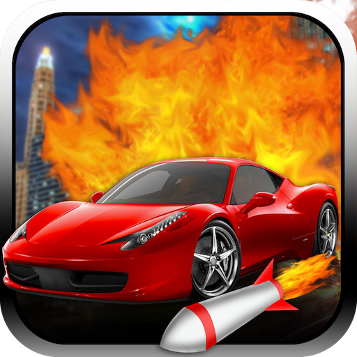 Spy Car Road Riot Traffic Race 賽車遊戲 App LOGO-APP開箱王