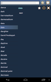 English Lojban Dictionary poster 9