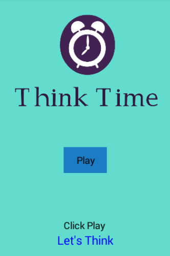 ThinkTime