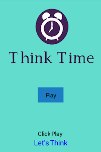 Download ThinkTime APK