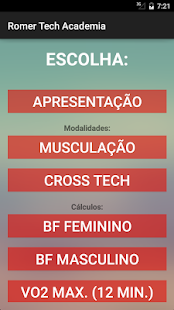 Download Romer Tech Academia APK