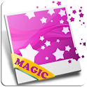 PhotoMagic logo