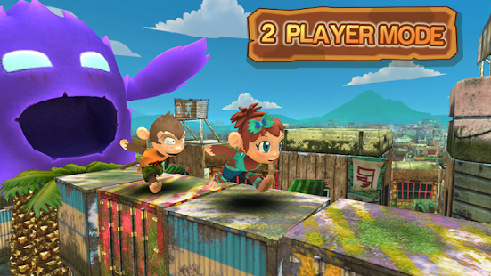 How to get Old City Running free patch 1.0.0 apk for pc