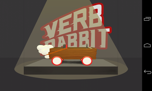 Verb Rabbit Screenshots 6