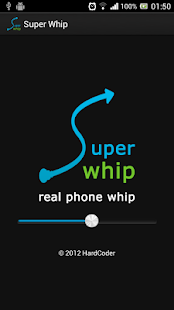 Free Super Whip APK for PC
