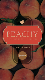 Peachy poster 7
