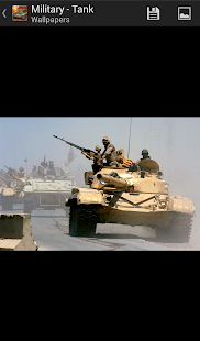 Download Tanks - HD Wallpapers APK for Android