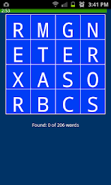 Words Tango poster 11