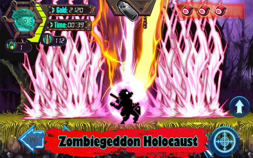 zombie