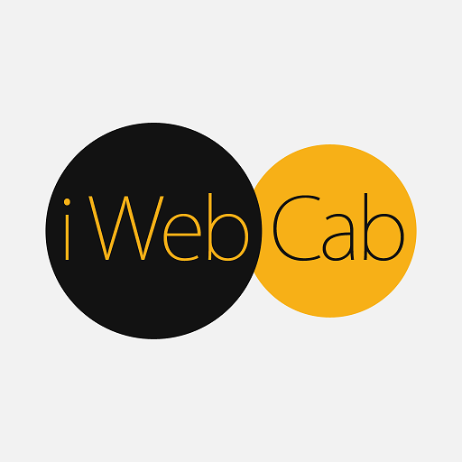 iWebCab LOGO-APP點子