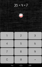 Maths Game For Kids poster 8