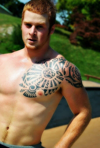 Maori Tattoos