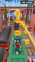 Subway Surfers 2