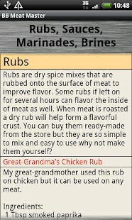 Download BB Meat Master APK for Android