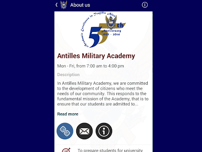 Lastest Antilles MA APK